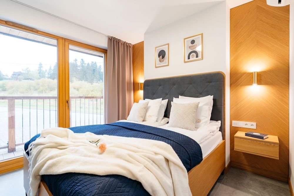 Polana Resort - LoftAffair Collection.