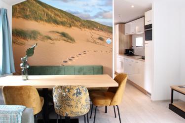 6-personne(s) Chalet Morgenster