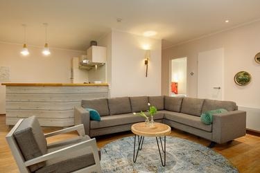 6-persoons bungalow Premium Eden BS1325 Renewed
