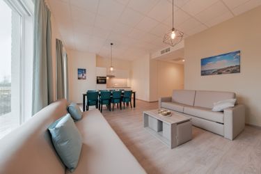 7-Personen Ferienwohnung Family (max. 4 adults)