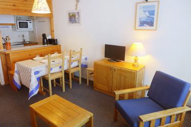 4-persoons appartement 4p Tommeuses 2* (max 2 volw)