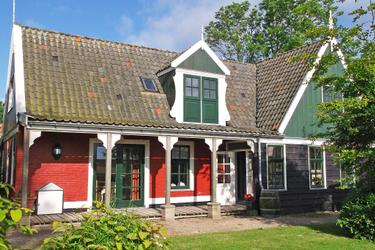 10-person holiday house Ons huys