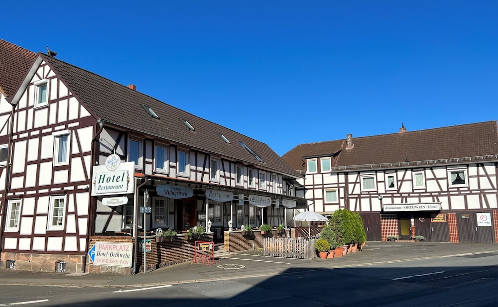 Hotel Orthwein