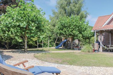 14-persoons groepsaccommodatie HFL123