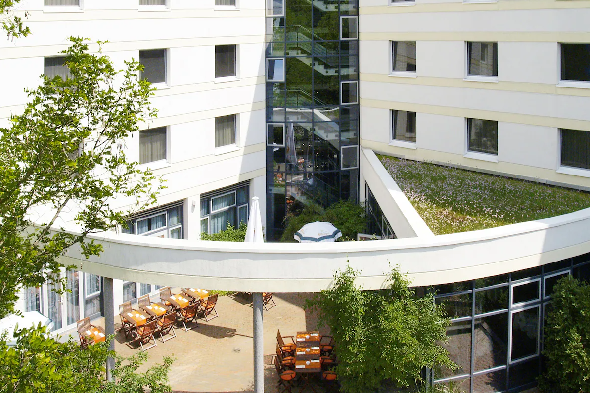 Wyndham Garden Hennigsdorf Berlin