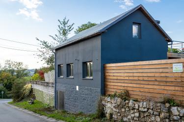 4-Personen Ferienhaus Maison Loic