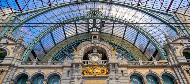 Antwerpen Centraal