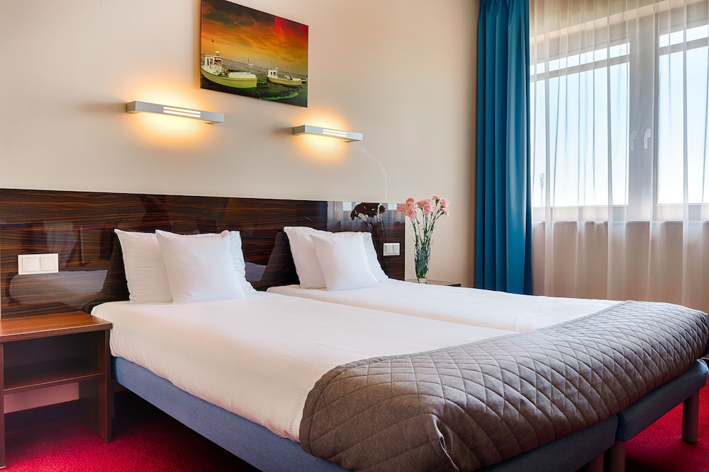 Hotel Focus Gdansk