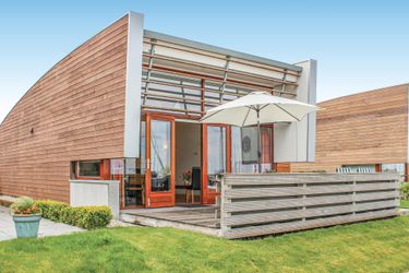 4-Personen Ferienhaus HUT008