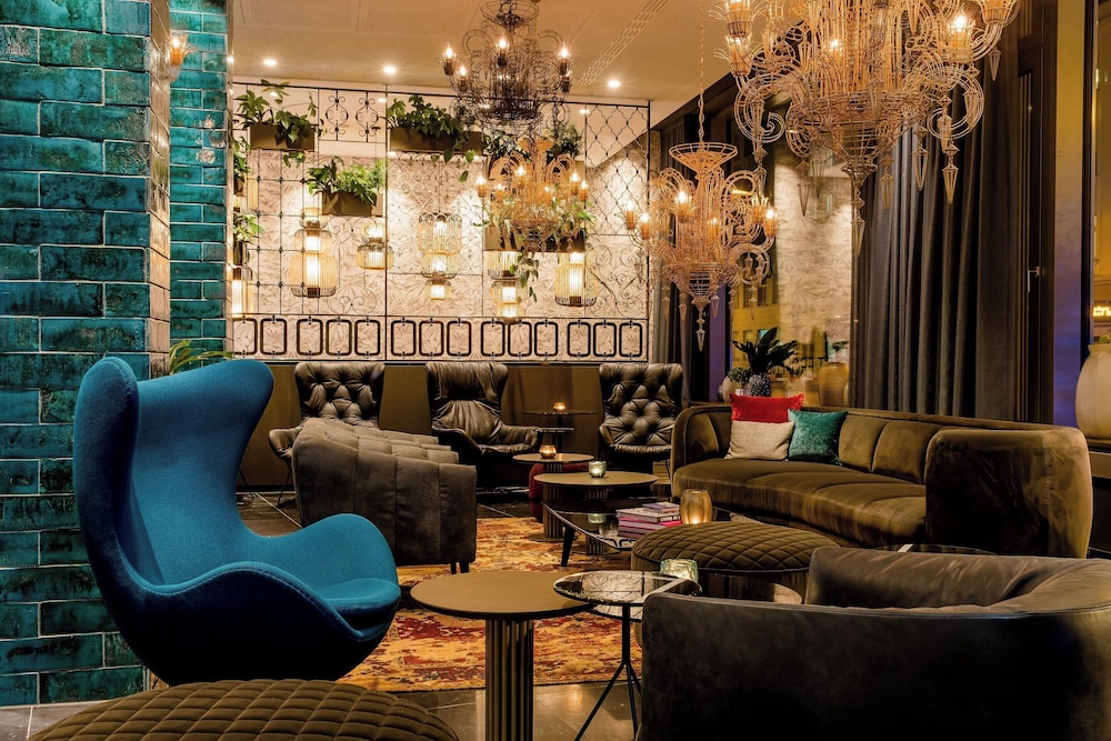Motel One Munich - Haidhausen