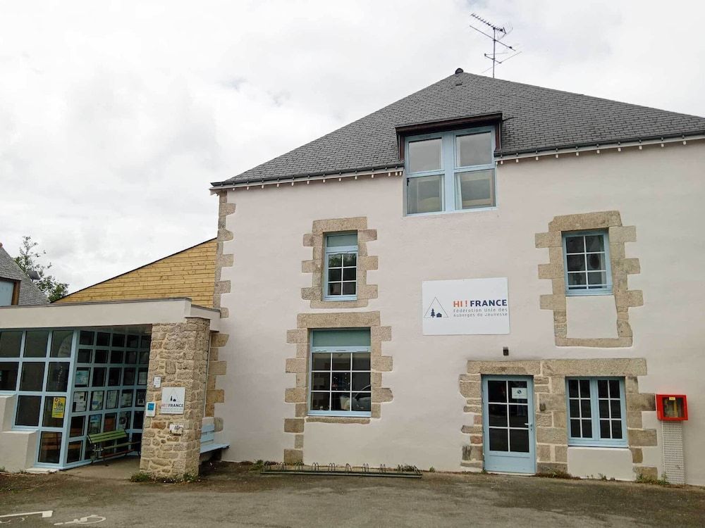 Auberge de Jeunesse HI Pontivy