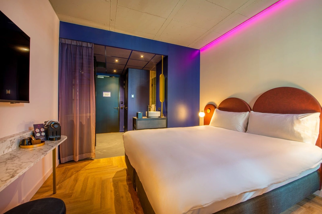 Hotel VIC