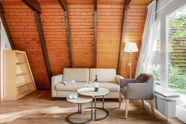 4-Personen Ferienhaus 4B1