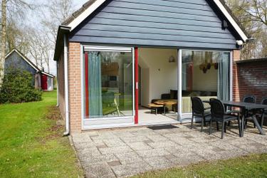 2-Personen Ferienhaus Berkel Plus