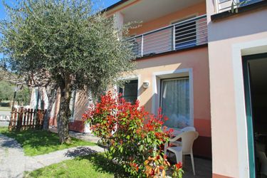 4-persoons appartement Borgoverde