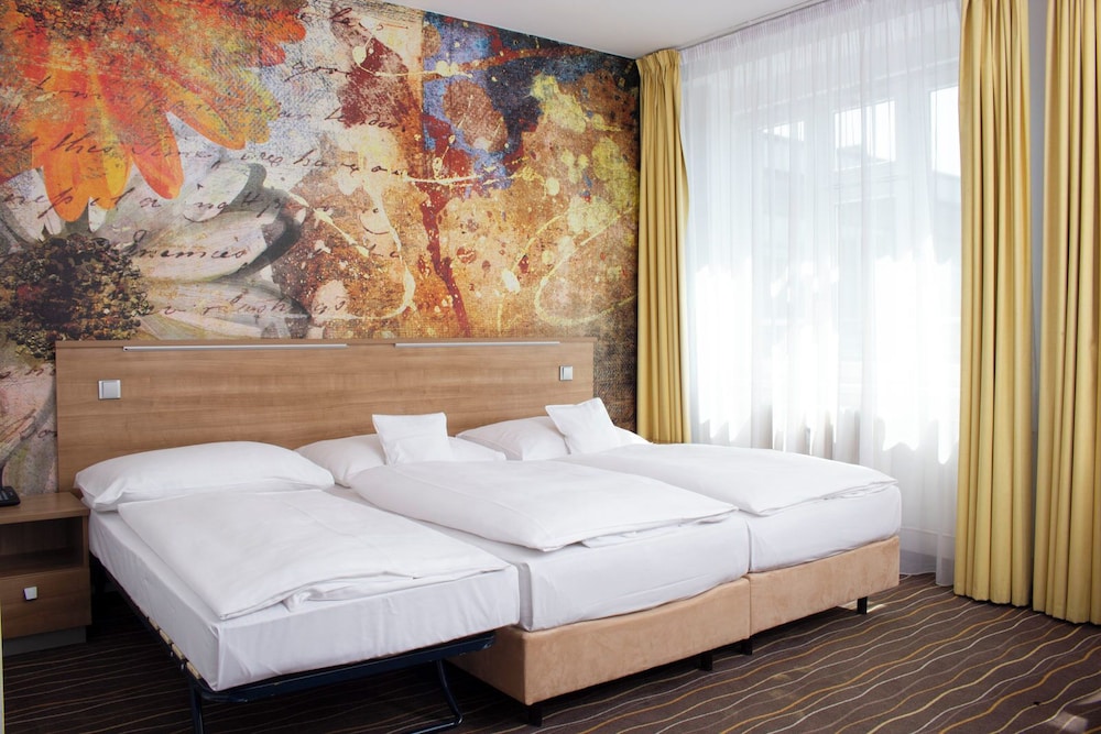 Akcent hotel