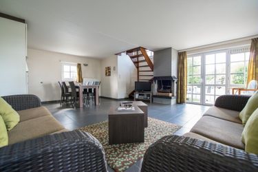 6-person cottage Exclusive OD593