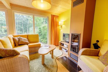 4-Personen Ferienhaus Premium BT480