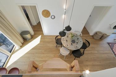 6-persoons vakantiehuis (max 4 adults) DDS130