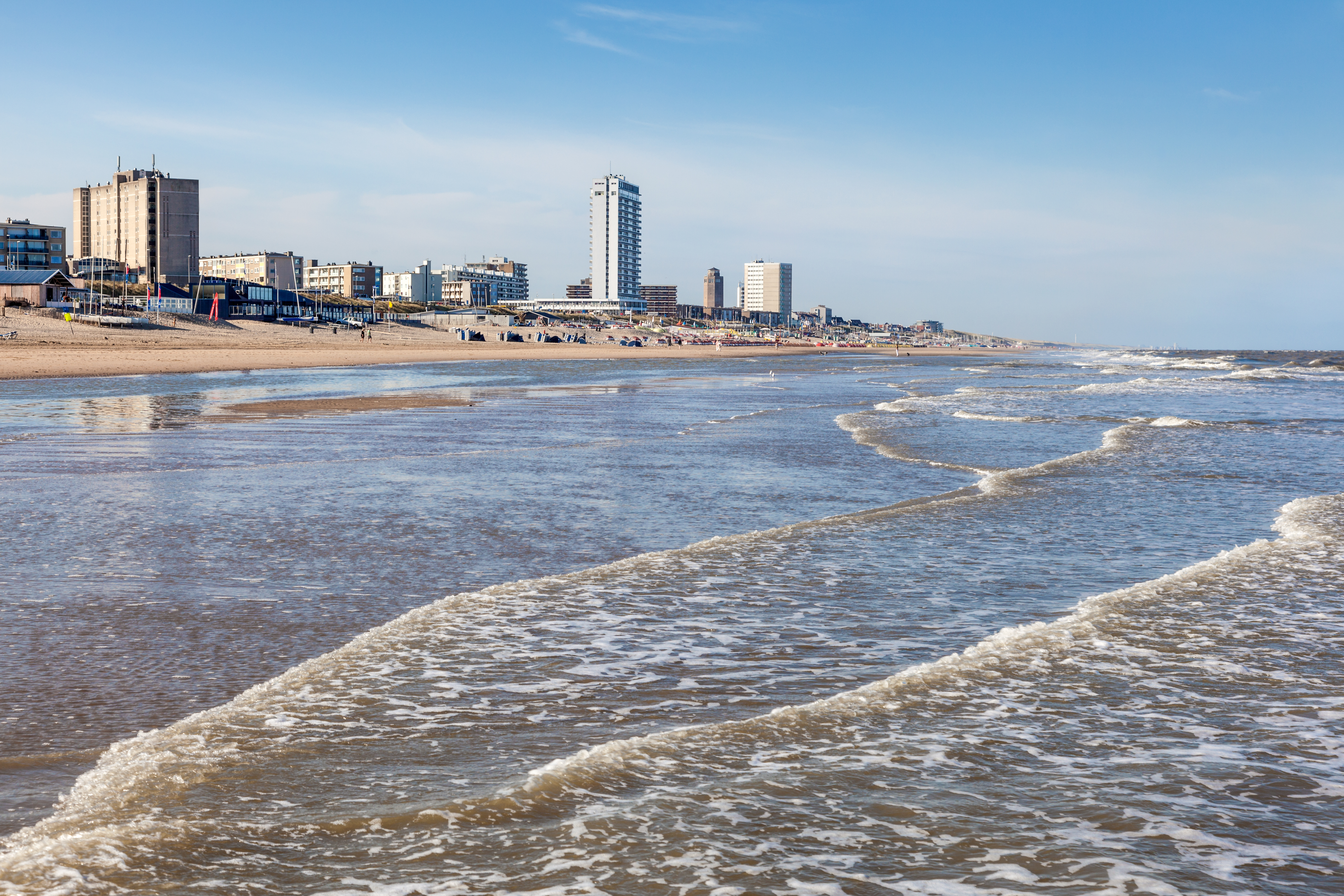 Secret Hotel Zandvoort