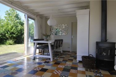 4-Personen Ferienhaus Barts Home