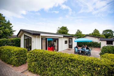 5-personne(s) Chalet Holiday Home