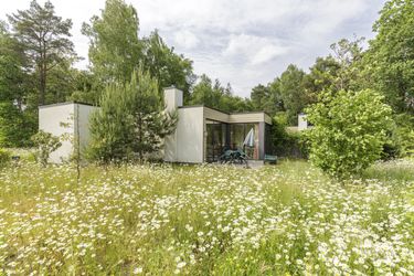 4-Personen Ferienhaus Premium Eden BS499