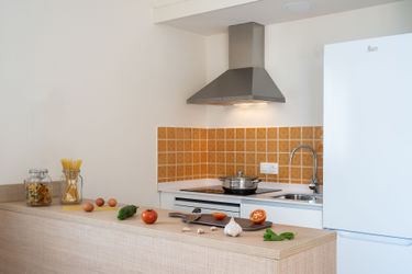 7-Personen Ferienwohnung Standard Renovated