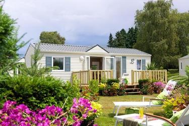 6-Personen Mobilheim MH3 FLORES-3 38 sqm
