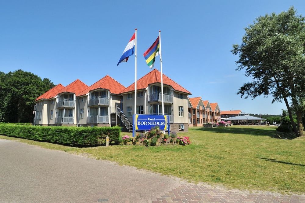 Hotel Bornholm