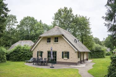 6-persoons bungalow 6DL