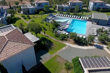 Pierre & Vacances Premium Residentie Les Villas de Porto-Vecchio - FRONT