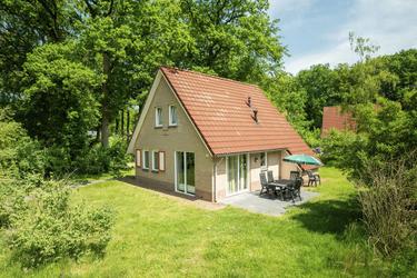 6-persoons bungalow 6C1