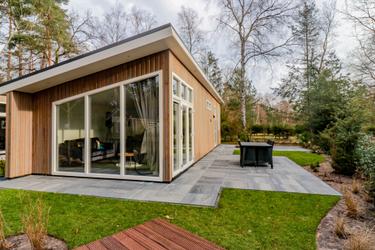 4-personne(s) maison de vacances R88 & R444