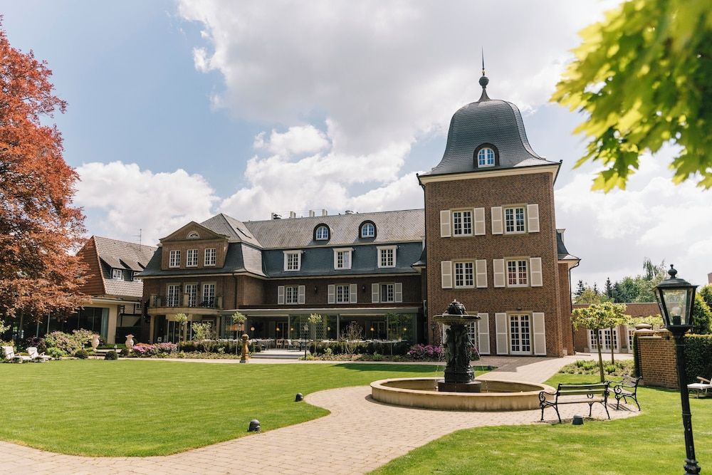 Hotel-Residence Klosterpforte.