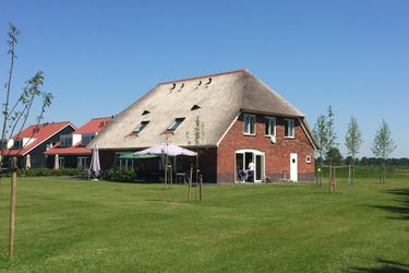 24-Personen Ferienhaus Luxury villa with six bathrooms, located in a national park
