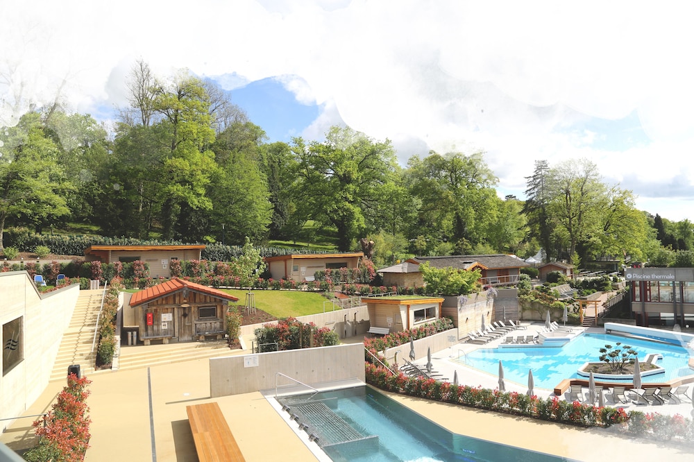 MONDORF Parc Hôtel & Spa