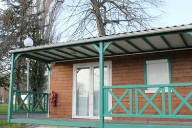 6-persoons Chalet EQUINOXE