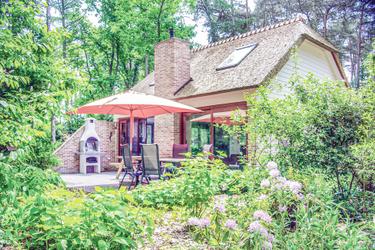 4-person holiday house BLI109