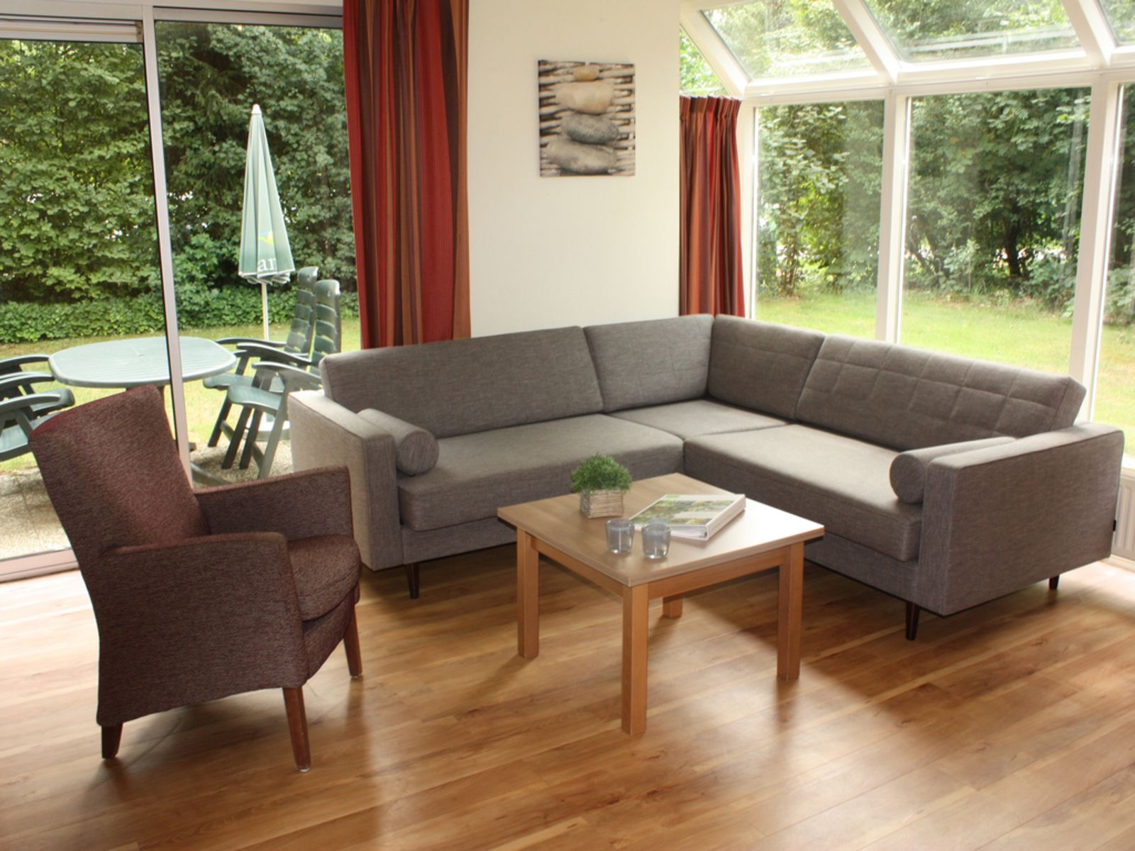 Landal Stroombroek in Braamt - BungalowSpecials