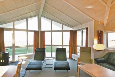 6-Personen Ferienhaus DSH520