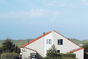 6-Personen Ferienhaus 6D1 Comfort