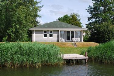 5-persoons bungalow Star+ 5 personen