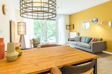 4-Personen Ferienwohnung Comfort