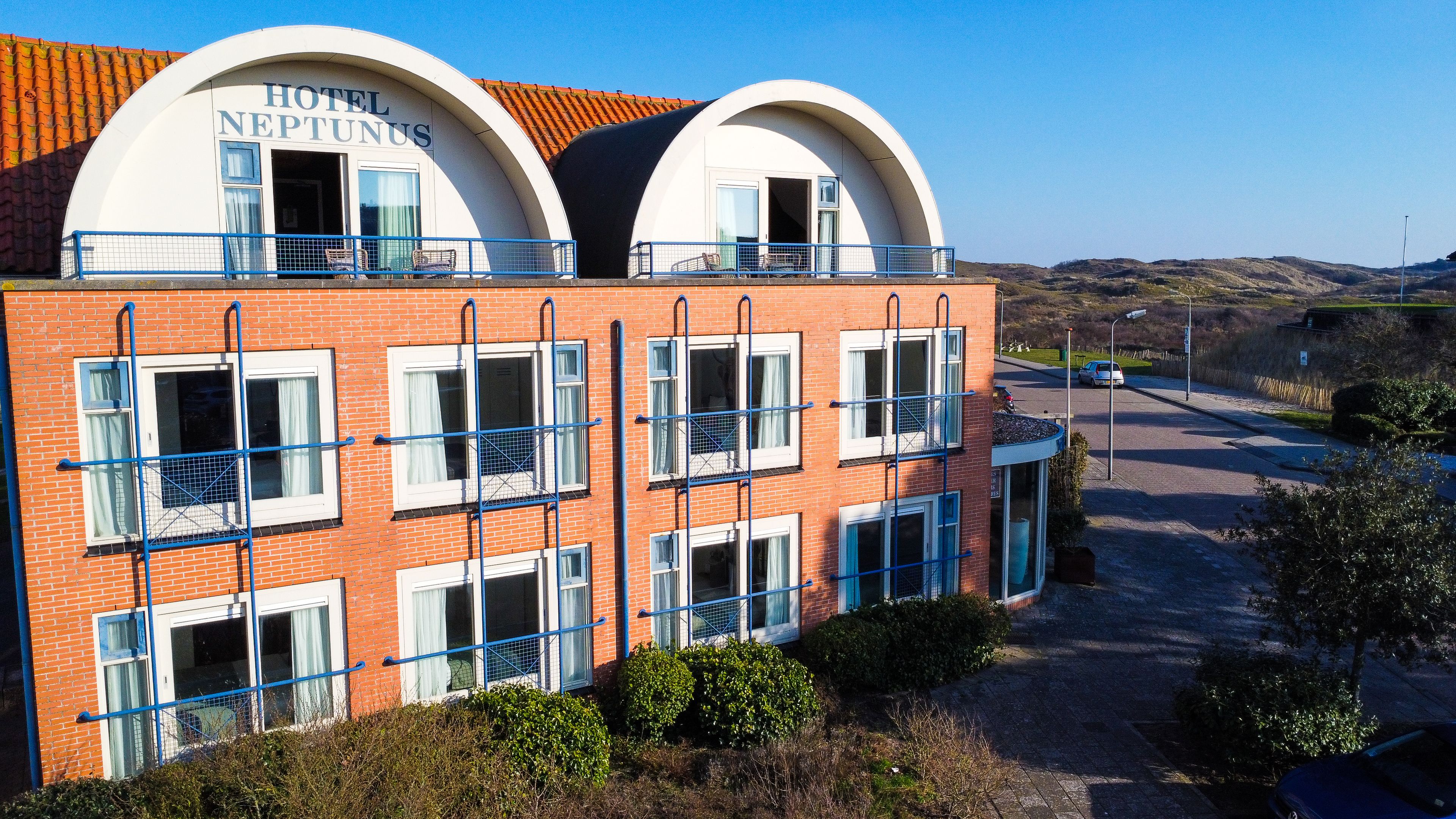 Hotel Neptunus