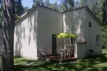 4-persoons villa Mini-villa 4 persons
