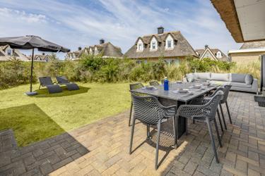 6-Personen Villa Luxe 6 Restyled