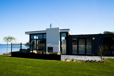 4-la personne bungalow CUB4