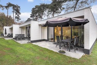2-personne(s) bungalow 2C