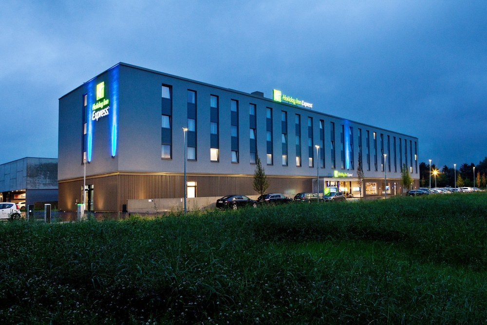 Holiday Inn Express Lustenau, an IHG Hotel